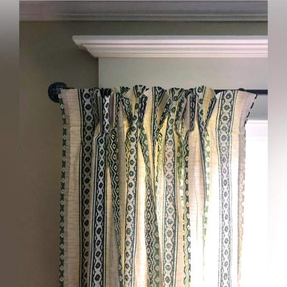 New Old Stock Drapery - Picture 5 of 10